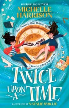 Twice Upon a Time (signed edition)