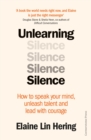 Unlearning Silence