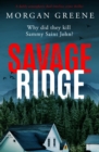 Savage Ridge