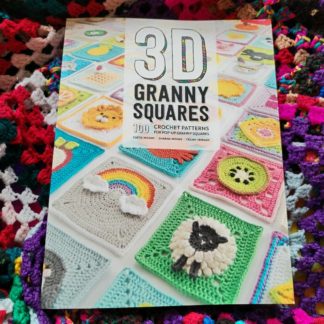 3D Granny Squares