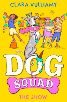 The Show : Book 3