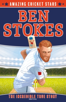 Ben Stokes : Book 1