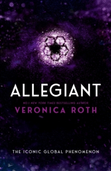 Allegiant : Book 3