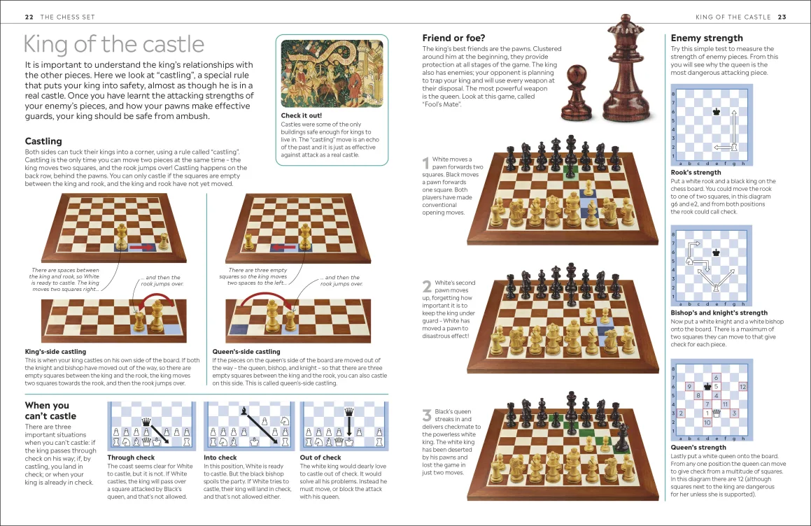 Chess for Beginners - Image 3