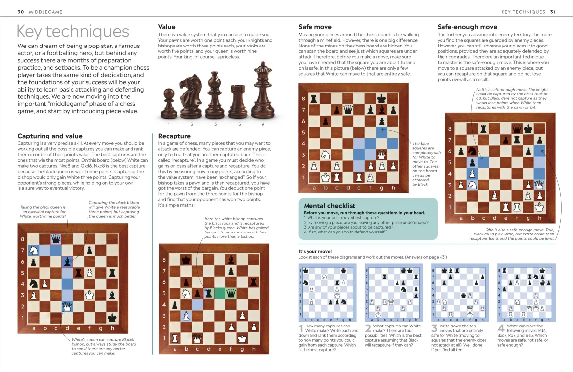 Chess for Beginners - Image 4