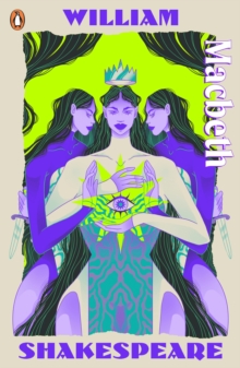 Macbeth : Staged: the origins of YA's greatest tropes