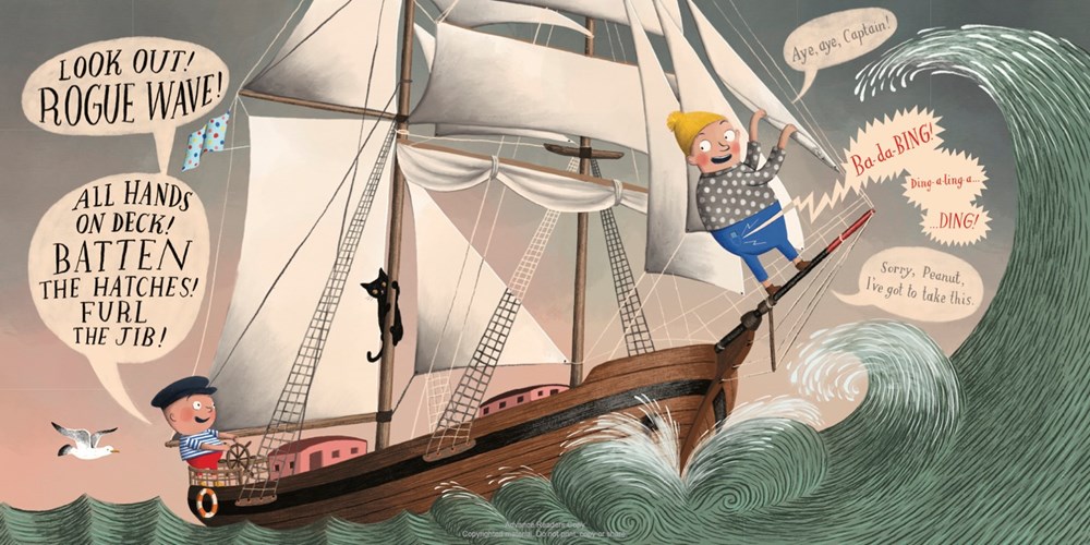 Ahoy! - Image 3