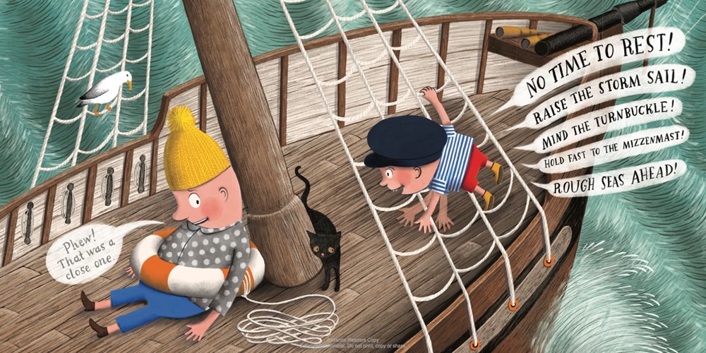 Ahoy! - Image 4