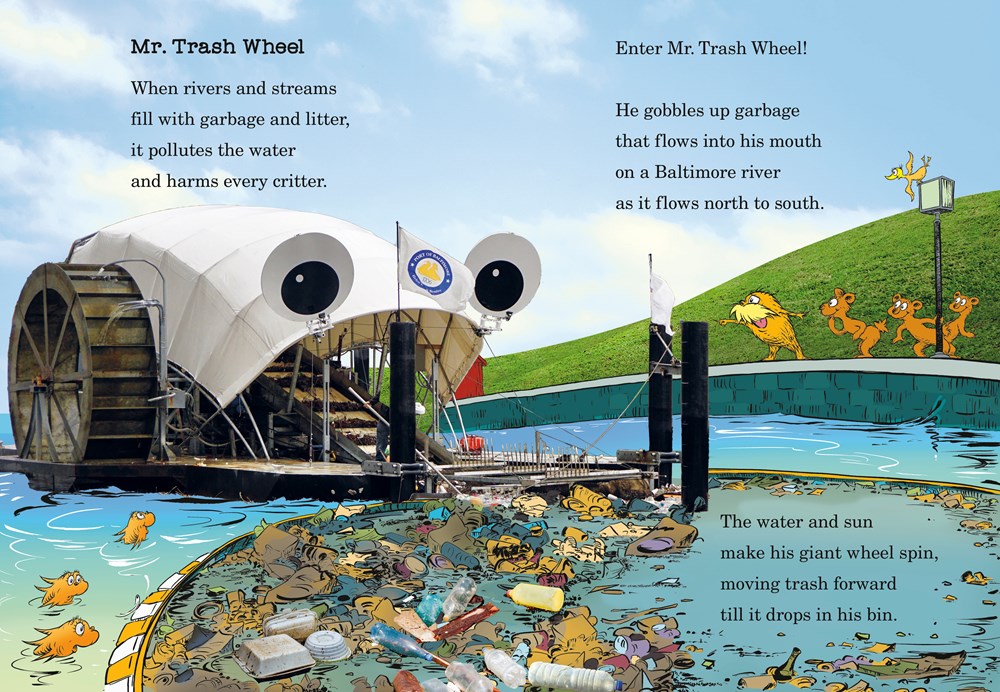 Green Machines and Other Amazing Eco-Inventions - Image 3