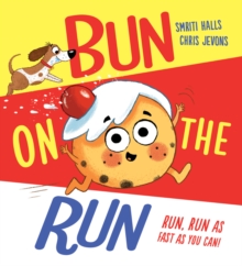 Bun on the Run (PB)