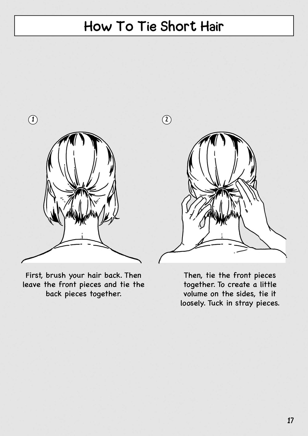 A Small Change : Finding the Joy in Everyday Things (A Korean Graphic Novel) - Image 8