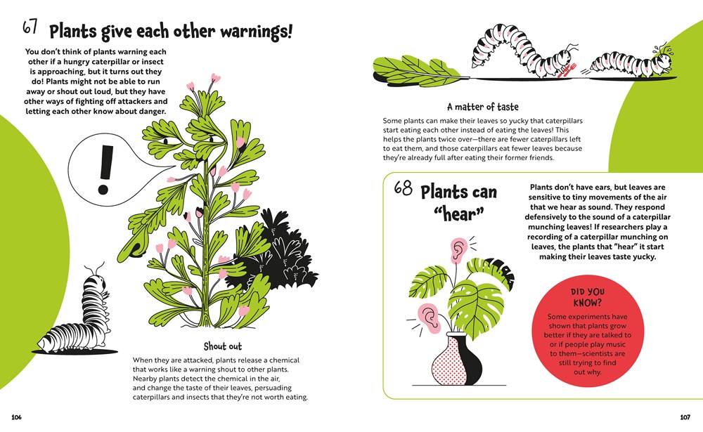 81 Mind-Blowing Biology Facts Every Kid Should Know! - Image 5