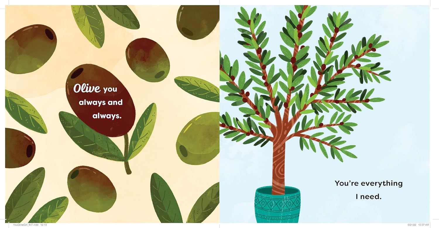 You Grow, Girl! - Image 4