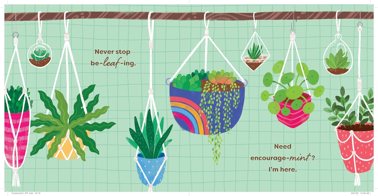 You Grow, Girl! - Image 5