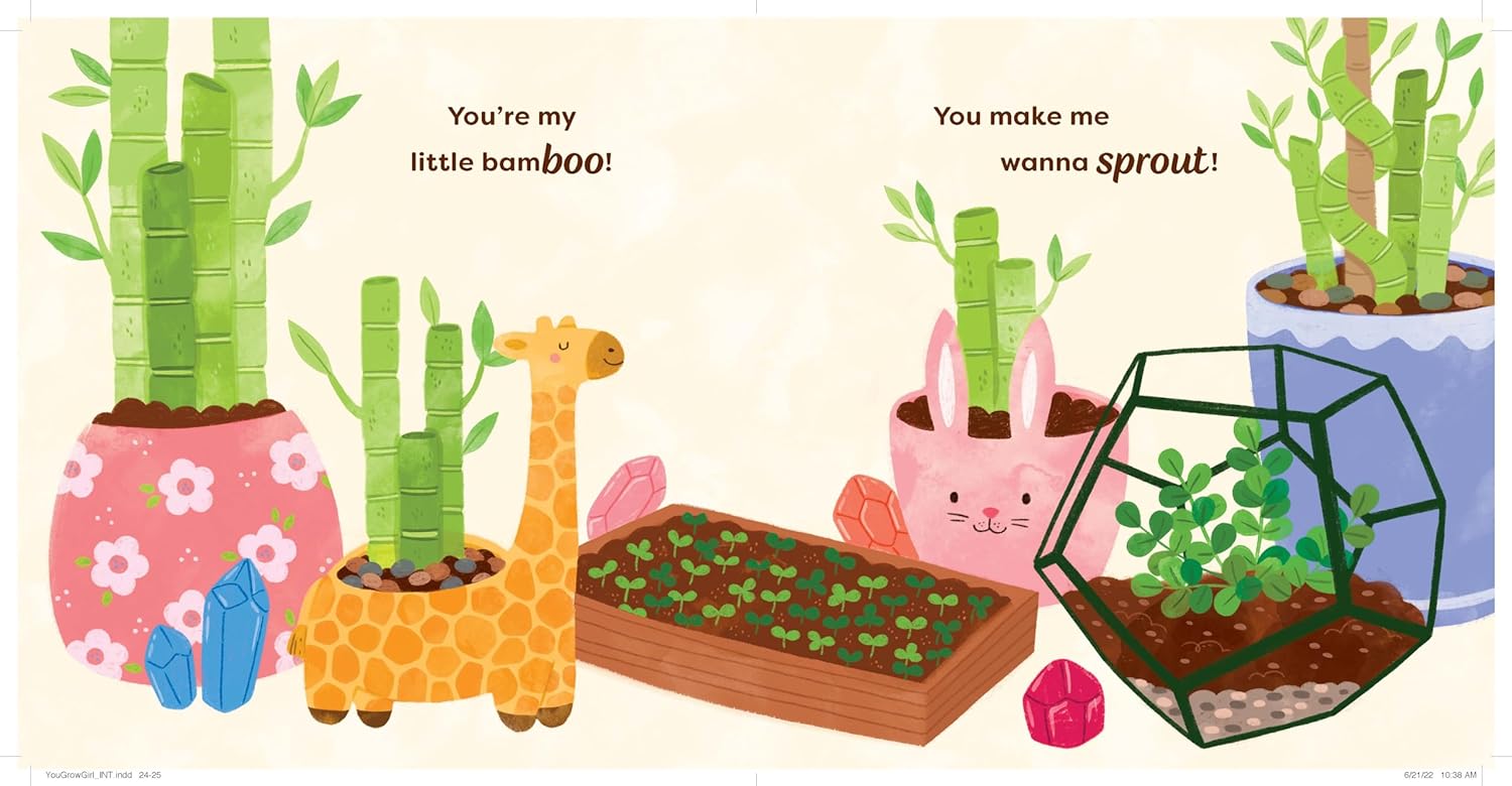 You Grow, Girl! - Image 6