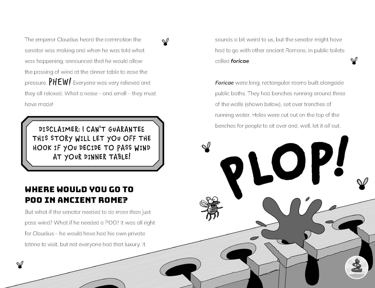 History Stinks!: Poo Through the Ages - Image 3