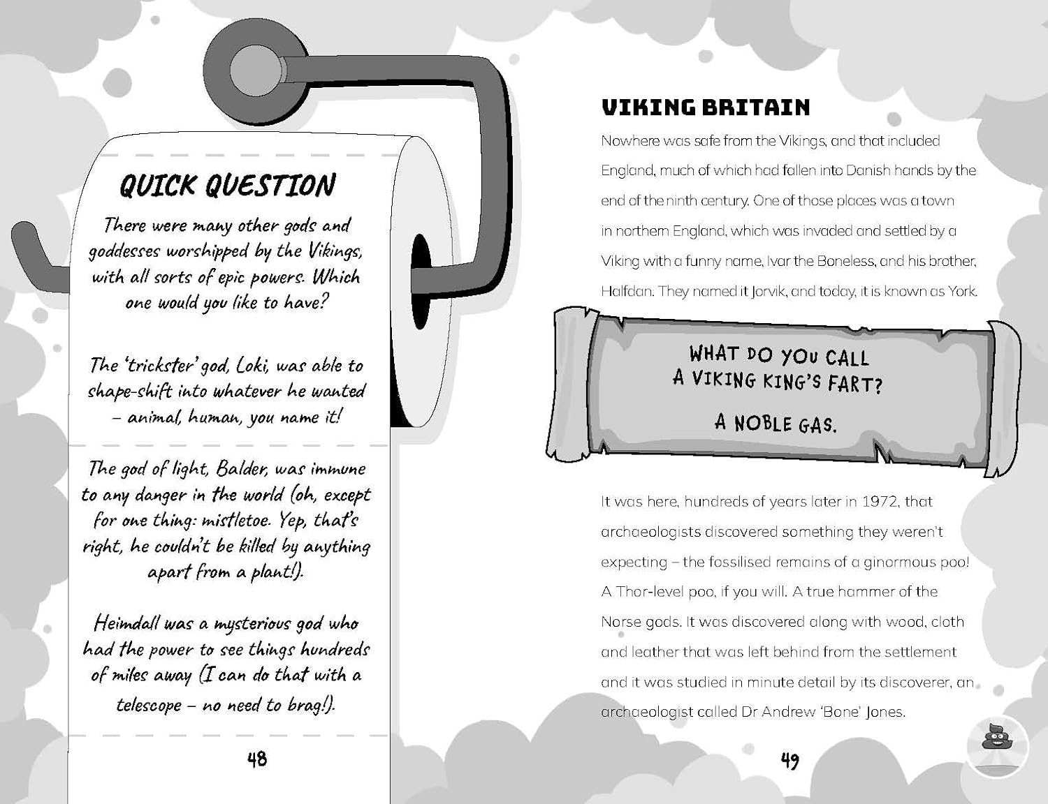 History Stinks!: Poo Through the Ages - Image 4