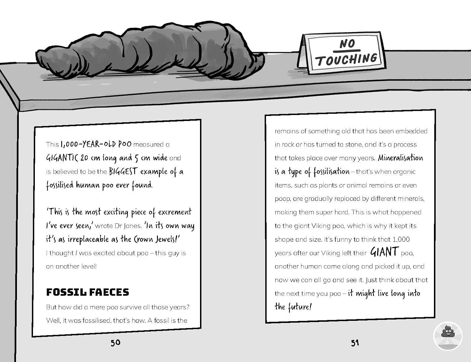 History Stinks!: Poo Through the Ages - Image 5