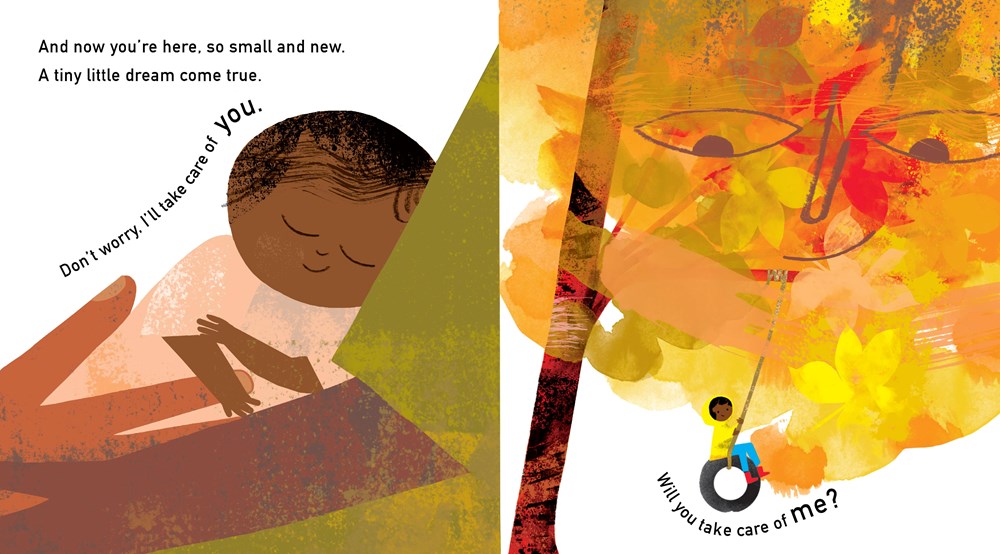 Love, the Earth - Image 2