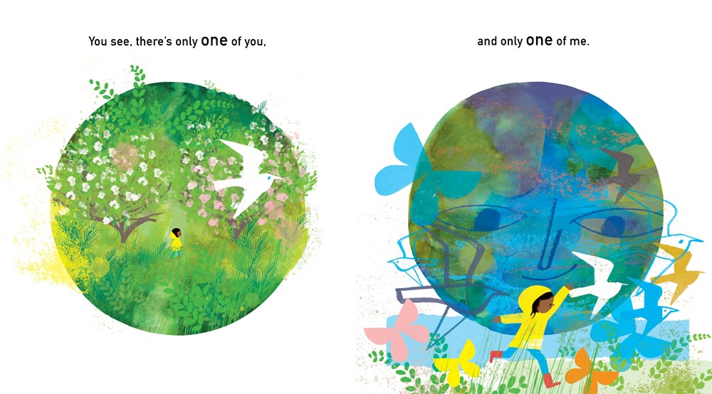 Love, the Earth - Image 4