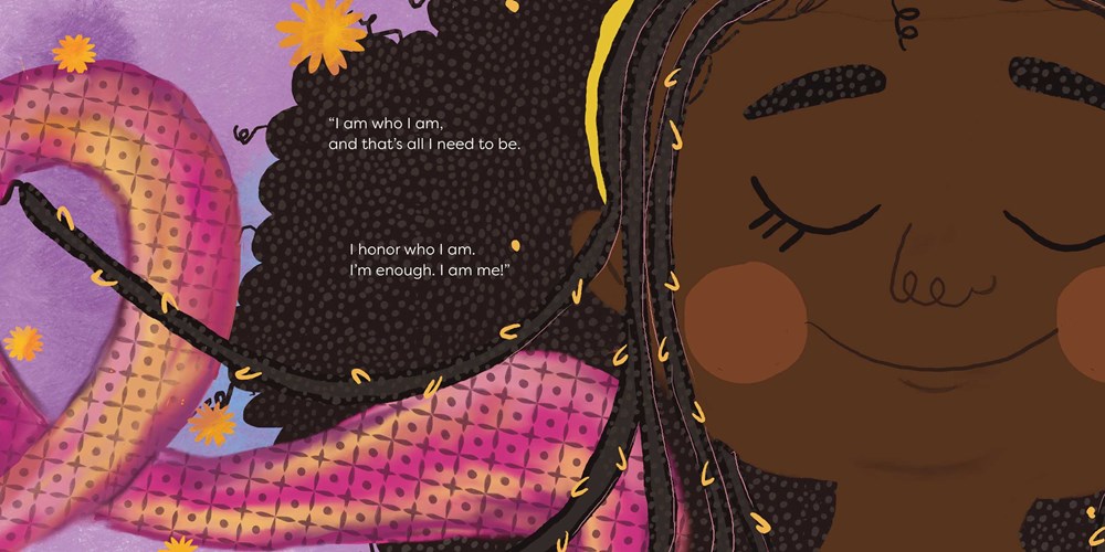 All I Need to Be - Image 7