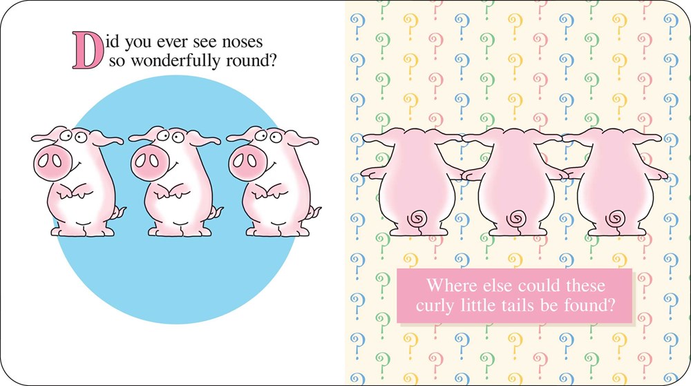 Boynton's Big Barnyard Box (Boxed Set) : Perfect Piggies!; Fifteen Animals!; Barnyard Dance! - Image 10