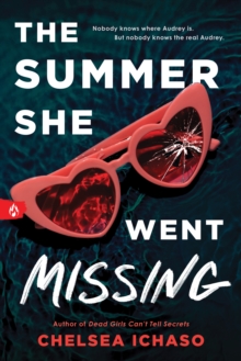 The Summer She Went Missing (YA)
