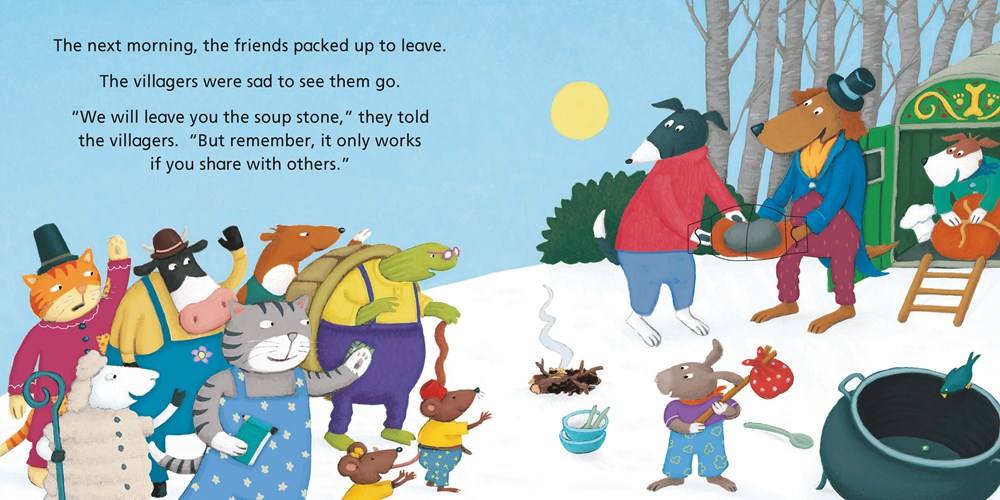 Stone Soup - Image 4