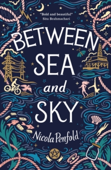 Between The Sea and Sky