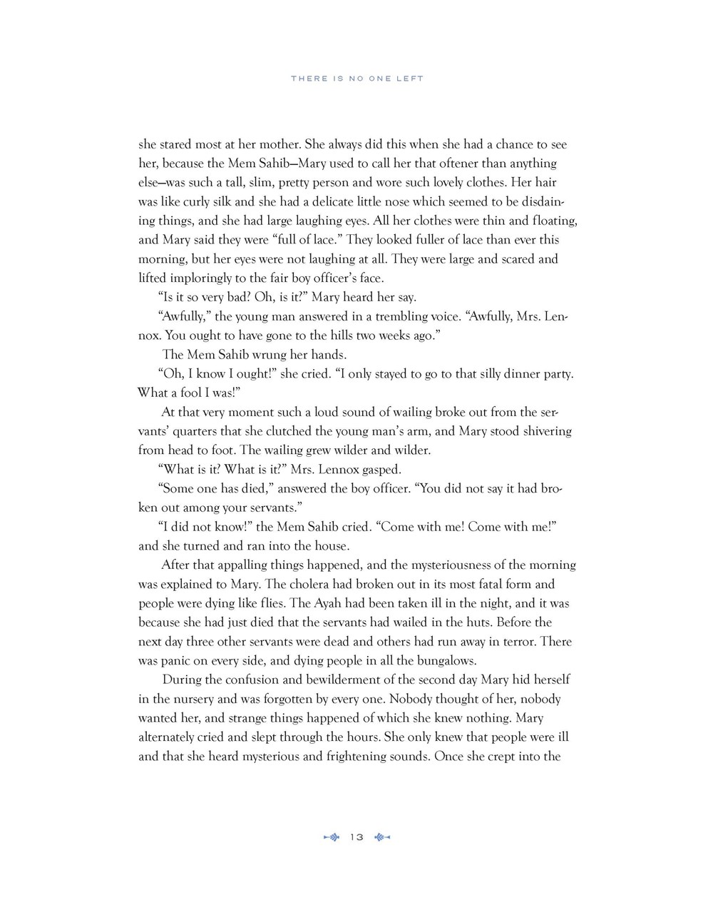 The Secret Garden : An Illustrated Edition of the Classic Novel - Image 5