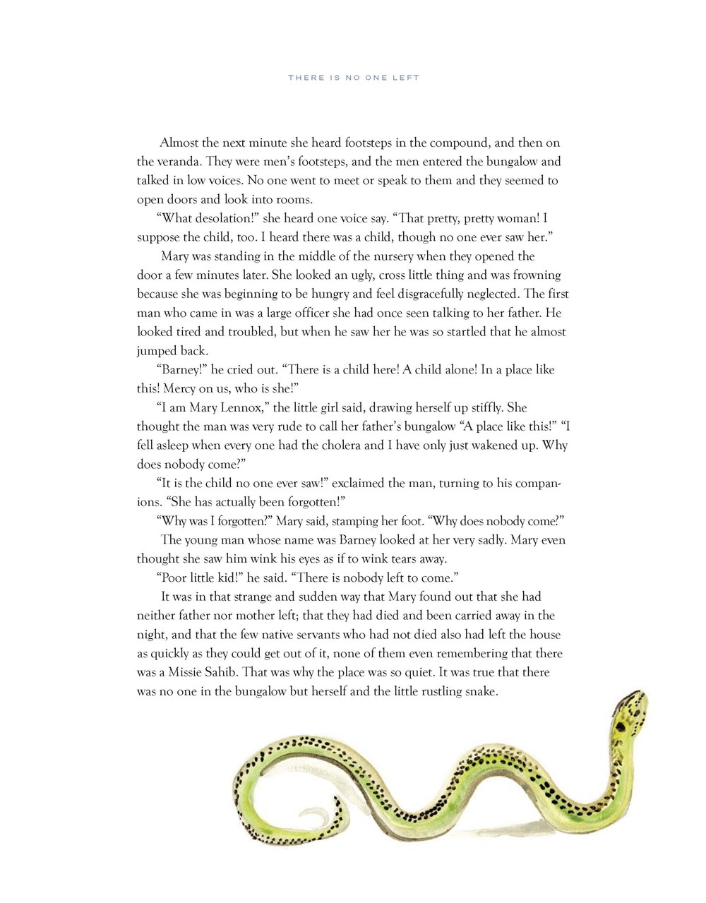 The Secret Garden : An Illustrated Edition of the Classic Novel - Image 6