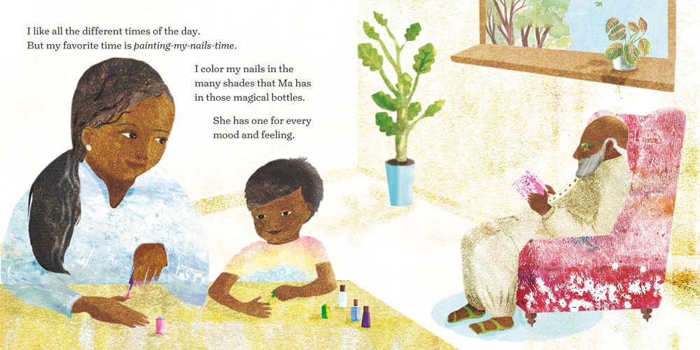 Rainbow Hands - Image 3