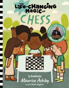 The Life-Changing Magic of Chess