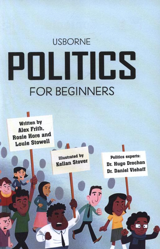 Politics For Beginners - Image 5