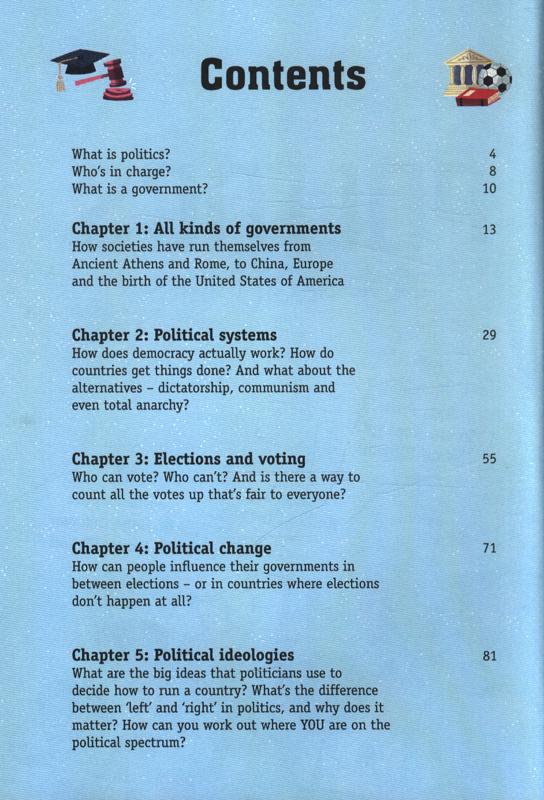 Politics For Beginners - Image 4