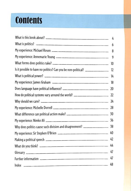 What Is Politics? - Image 3