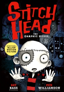 Stitch Head - The Graphic Novel