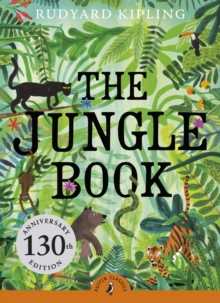 The Jungle Book (Puffin Classics)