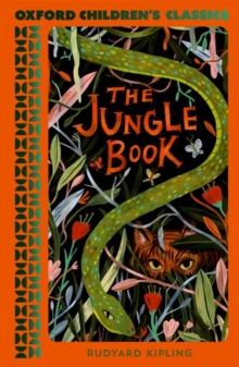 The Jungle Book (Oxford Children's Classics)
