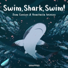 Swim, Shark, Swim! : 2