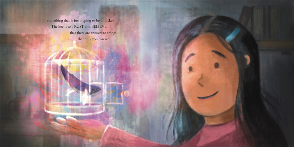 Sparks of Imagination - Image 2