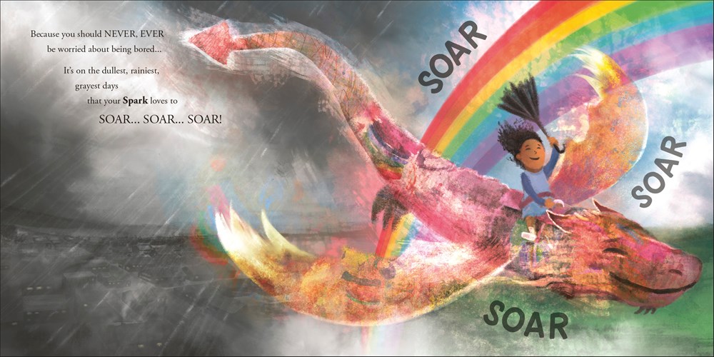 Sparks of Imagination - Image 3