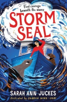 The Storm Seal