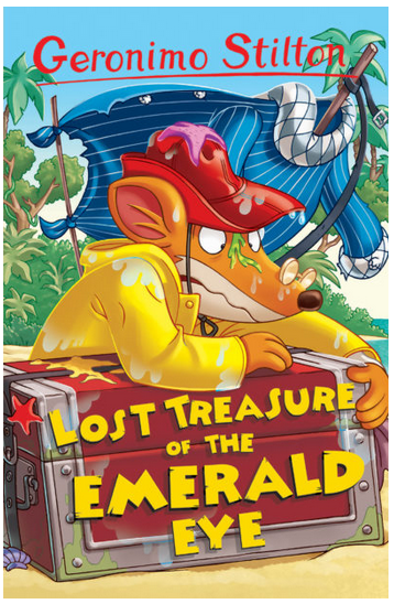 Geronimo Stilton: Story Collection 1 - Image 11