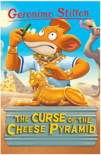 Geronimo Stilton: Story Collection 1 - Image 10