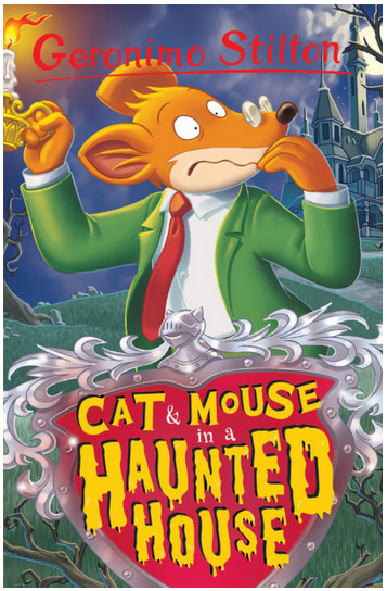 Geronimo Stilton: Story Collection 1 - Image 9