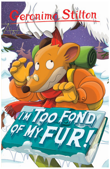 Geronimo Stilton: Story Collection 1 - Image 8
