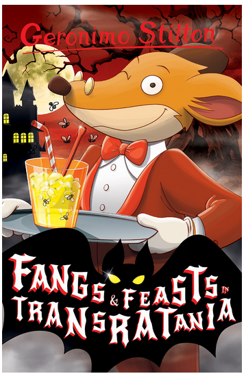 Geronimo Stilton: Story Collection 1 - Image 5