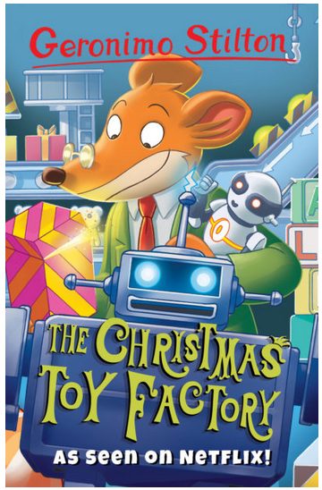 Geronimo Stilton Story Collection 2 - Image 9