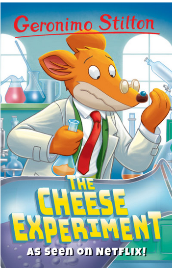 Geronimo Stilton Story Collection 2 - Image 6